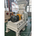 Straw Hammer Mill Biomass Hammer Mill Wood Chips Grinding Machine With High Efficiency